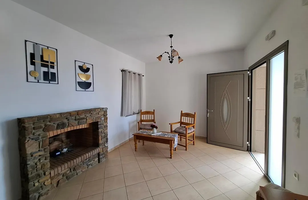 Nireides Villas 'Top Destination'-1