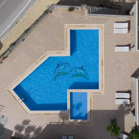 Nireides Villas 'Top Destination'-3